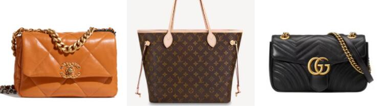 CHANEL vs. Louis Vuitton vs. Gucci Bags: Which Brand Is The Best? (History, Design, Quality & Price)