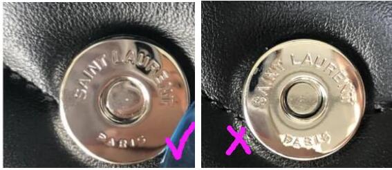 YSL Loulou Bag Real vs Fake Guide 2023: How to Spot a Fake? (Sizes