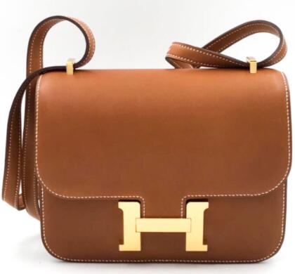 Hermes constance bag authentic Clearance