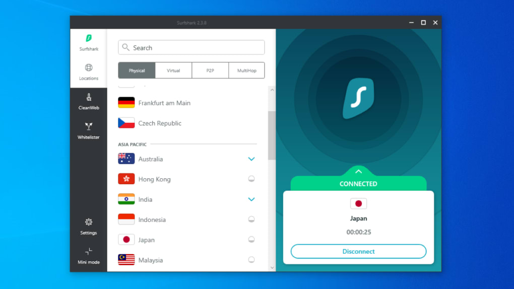 Top 5 VPN (Free & Paid) for Macbook 2025 (Up to 75% Cashback)