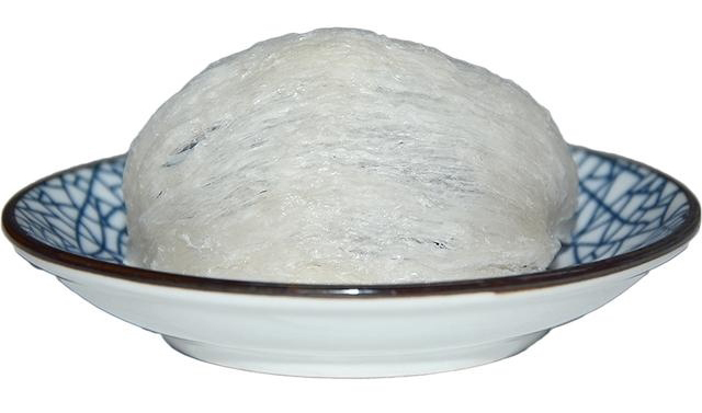 燕窝有几种:大盏 燕窝有几种:大盏