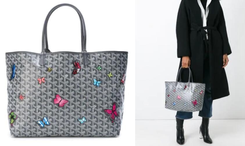 Goyard St Louis vs. Louis Vuitton Neverfull vs. Longchamp Tote: Which Will  Stand the Test of Time? Review (History, Quality, Price & Design) + Sale +  Up to 7% Cashback! - Extrabux