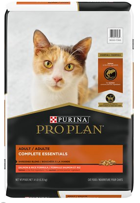 Best Dry Cat Food for Indoor Cats Royal Canin vs. Purina Pro Plan