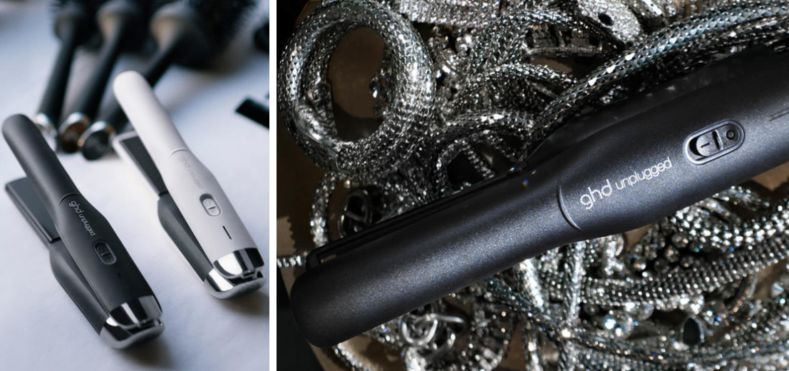 GHD Gold vs. Classic vs. Platinum+ Flat Iron: Which One is Right for Your Hair?