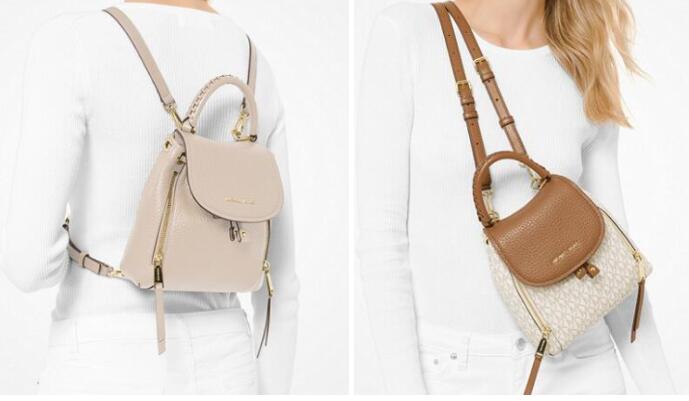 You should definitely buy this Michael Kors bag while it's 80% off