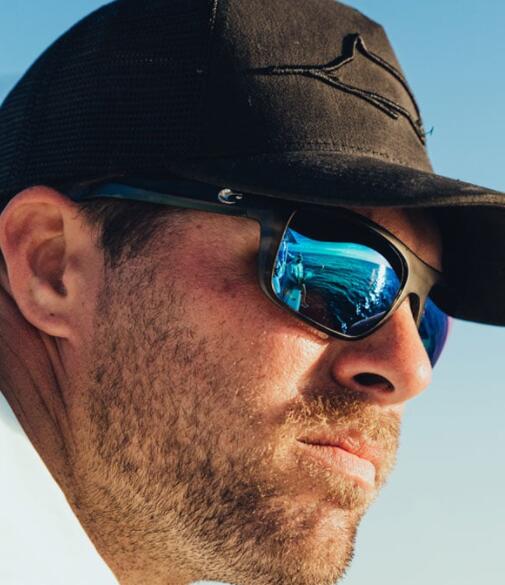 Review Ray Ban vs. Maui Jim vs. Oakley vs. Costa Del Mar Which Makes