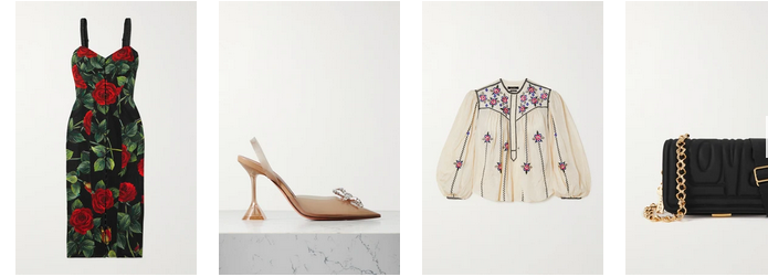 2025国外奢侈品综合品牌网站汇总及推荐（一站式选购服装，美妆，鞋包，珠宝等+品牌排行榜）