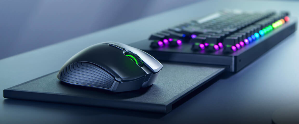 Top 6 Wireless Keyboard & Mouse Combos for Gaming in 2024
