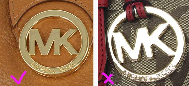 How to recognize an authentic Michael Kors wallet. How to spot a