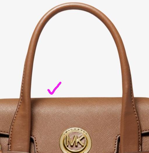 How to Tell Real Michael Kors Purses 9 Ways to Spot Fake Bags