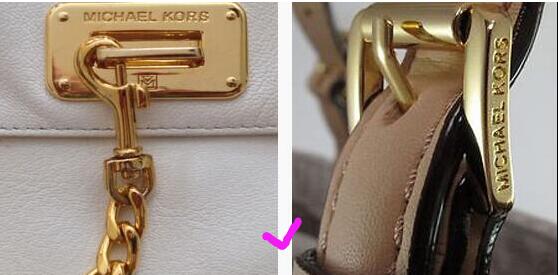 How to Tell if Your Michael Kors is Authentic