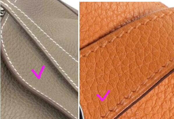 Hermès Lindy Bag Fake vs Real Guide: How to Authenticate Fake