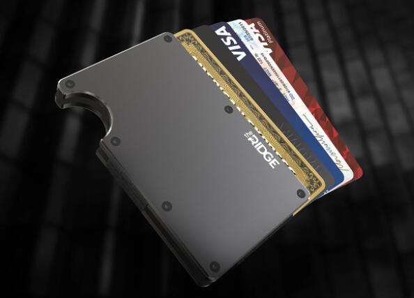 Review: Ridge Wallet vs. Fantom vs. Aviator vs. Trayvax vs. Dango ...