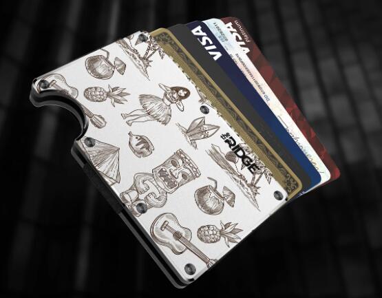 Review: Ridge Wallet vs. Fantom vs. Aviator vs. Trayvax vs. Dango ...