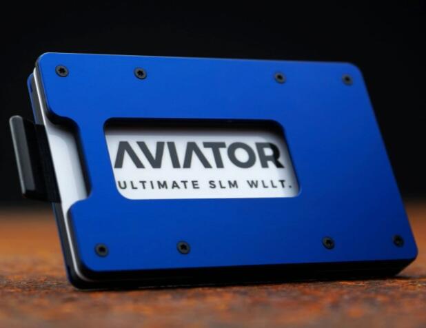 Review: Ridge Wallet vs. Fantom vs. Aviator vs. Trayvax vs. Dango ...