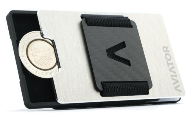 Review: Ridge Wallet vs. Fantom vs. Aviator vs. Trayvax vs. Dango ...