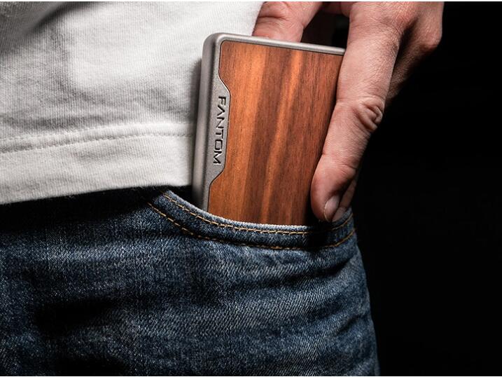 Review: Ridge Wallet vs. Fantom vs. Aviator vs. Trayvax vs. Dango ...