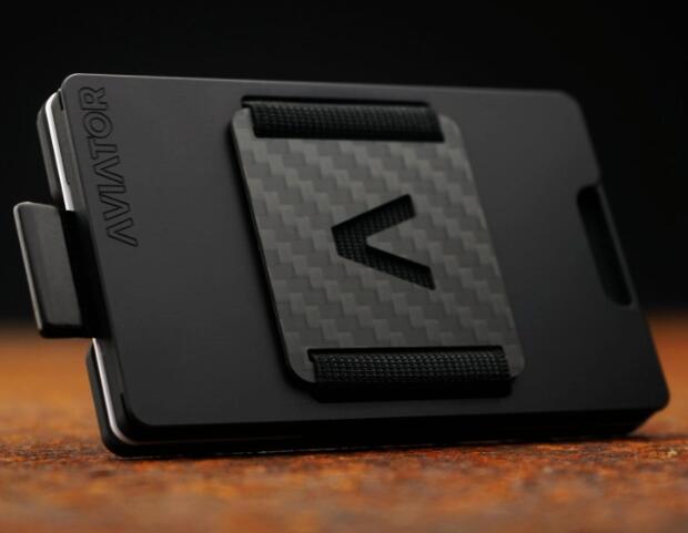 Review: Ridge Wallet vs. Fantom vs. Aviator vs. Trayvax vs. Dango ...