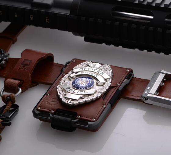 Review Ridge Wallet vs. Fantom vs. Aviator vs. Trayvax vs. Dango