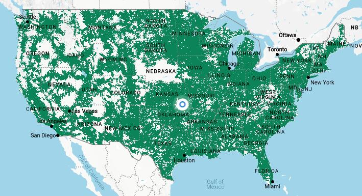 ultra mobile 网络覆盖范围 ultra mobile 网络覆盖范围