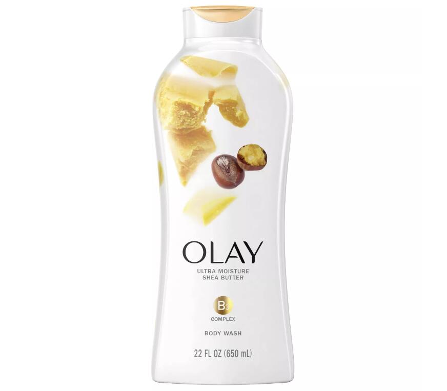 Olay Body Wash vs. Dove vs. Aveeno vs. Nivea Which is Best for Dry
