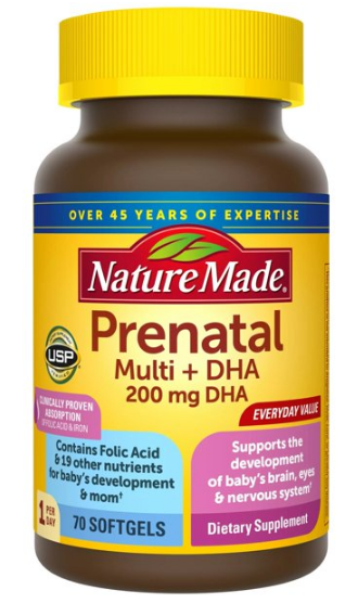nature-made-prenatal-vs-one-a-day-vs-spring-valley-which-makes-the