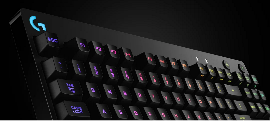 Logitech G915 vs. G815 vs. G910: Which Gaming Keyboard is The Most Worth It?