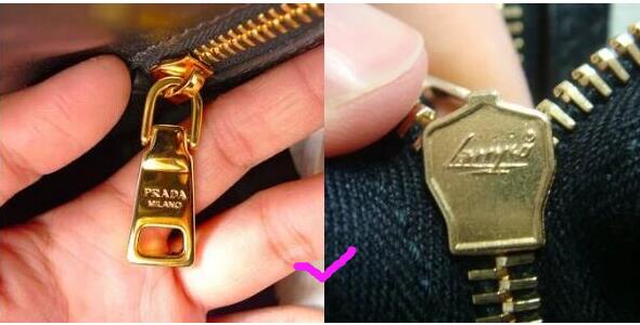 How to tell if a Prada nylon bag is real - Quora