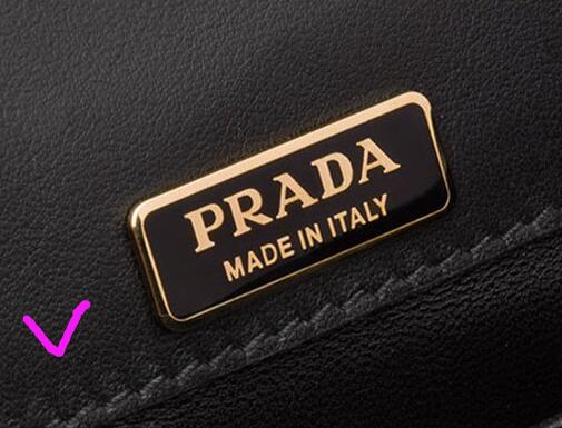 How To Spot Fake A Prada Re-Edition 2005 Bag - Legit Check