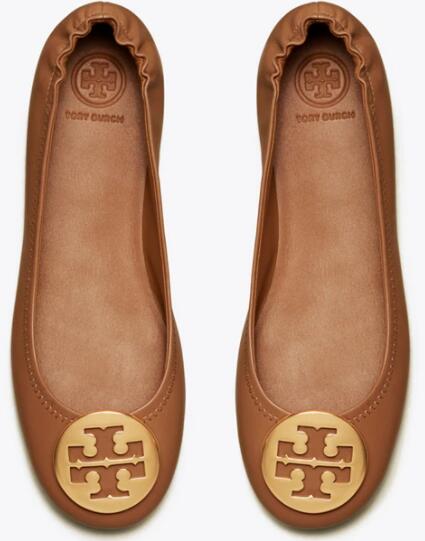 2023 Tory Burch Ballet Flat Shoes Original vs Fake Guide: How to