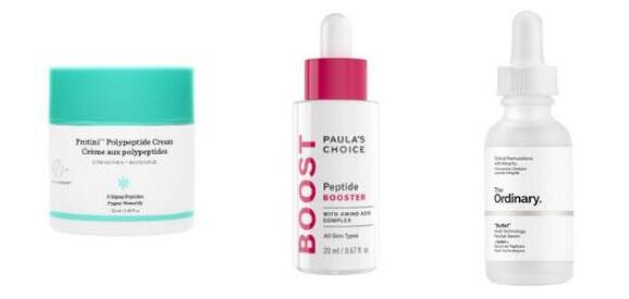 Drunk Elephant Protini vs. Paula's Choice Peptide Booster vs. The Ordinary Buffet: Which is the Best?