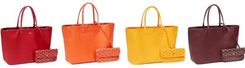 Goyard Saint Louis vs. Artois vs. Anjou Tote: Which is the Best Tote to  Invest in 2023 (Design, Sizes, Price) - Extrabux