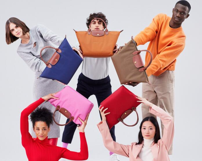 2024 Longchamp Le Pliage Bag Original vs Fake: How Can You Tell a Real? 