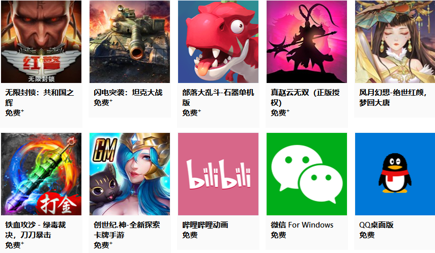 2025年八个最好的Windows软件下载平台推荐（安全，实用，免费）