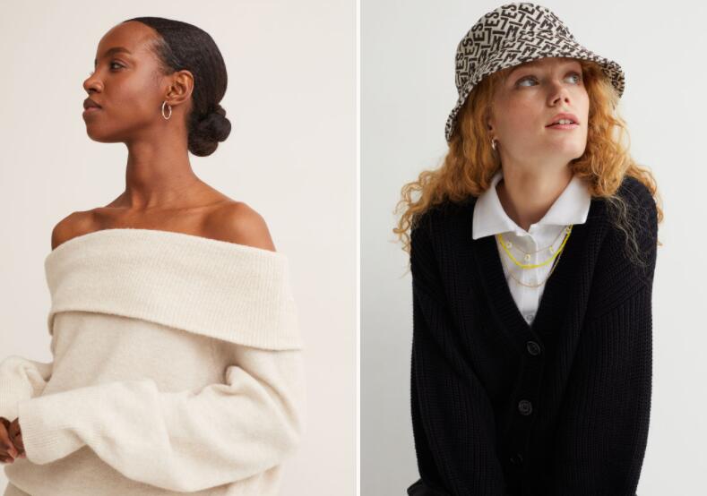 Zara vs. H&M vs. Uniqlo vs. SHEIN: Which Brand is the Best? (History ...