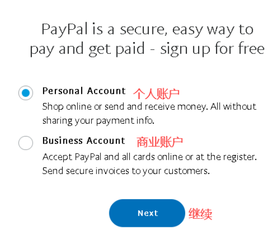 2024最全PayPal转账教程（手续费+限额+到账时间+跨地区转账） 第3张