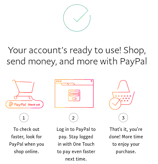2024最全PayPal转账教程（手续费+限额+到账时间+跨地区转账） 第13张