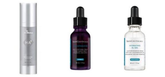 SkinMedica HA5 vs. SkinCeuticals HA Intensifier vs. SkinCeuticals B5: Which is Best for You?