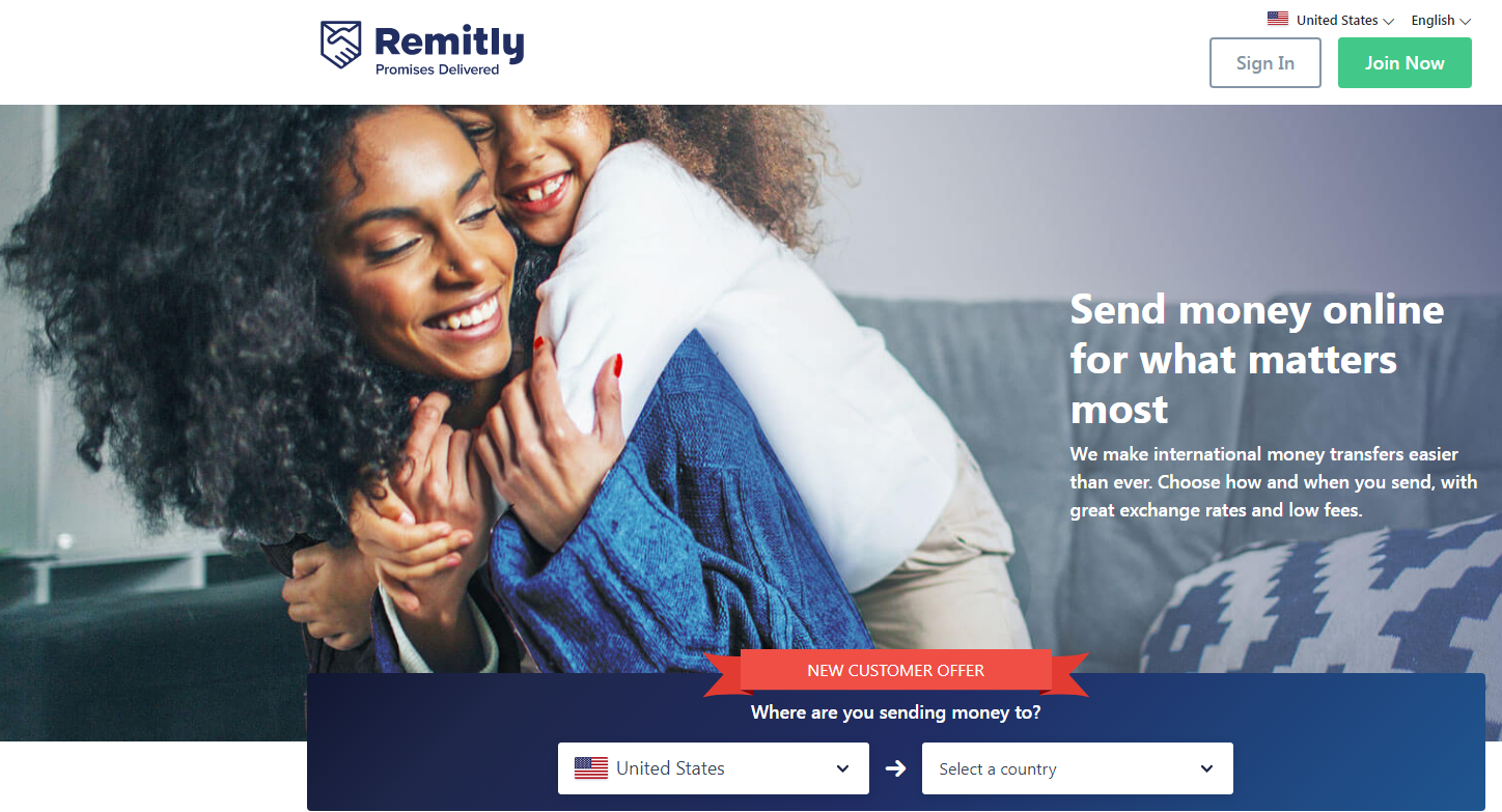 Compare 7 Money Transfer Apps Western Union vs. MoneyGram vs. Remitly