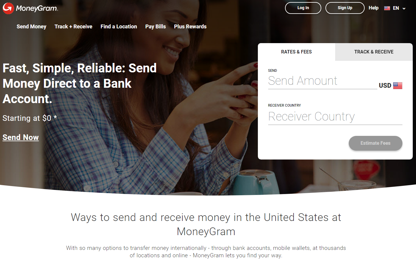 Compare 7 Money Transfer Apps Western Union vs. MoneyGram vs. Remitly