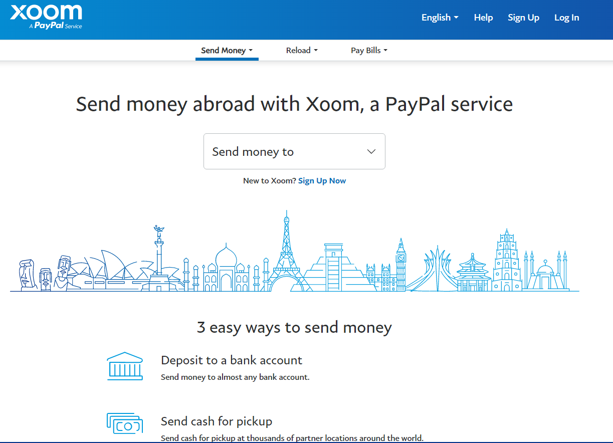 Compare 7 Money Transfer Apps Western Union vs. MoneyGram vs. Remitly