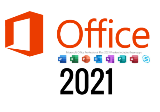 office 2019 vs 2021