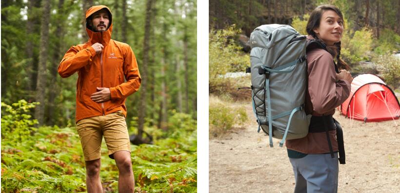 Arc'teryx vs. The North Face vs. Eddie Bauer: Which Brand is the Best? (History, Quality, Design & Price)