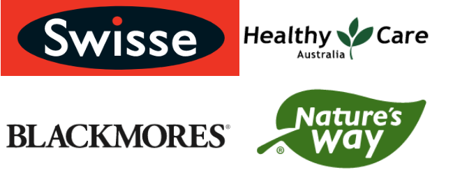 Swisse vs. Blackmores vs. Healthy Care vs. Nature's Way: Which Makes the Best Nutritional Supplement Brand?