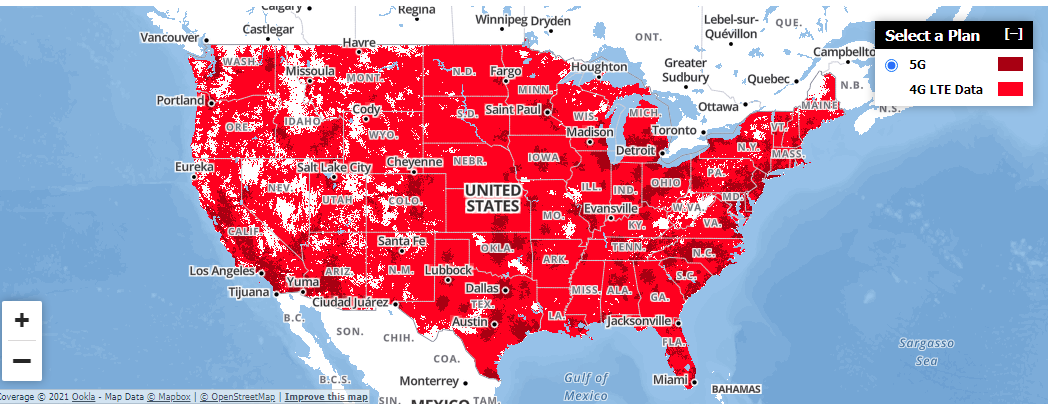 TracFone vs. Total Wireless vs. Verizon Prepaid: Full Comparison ...