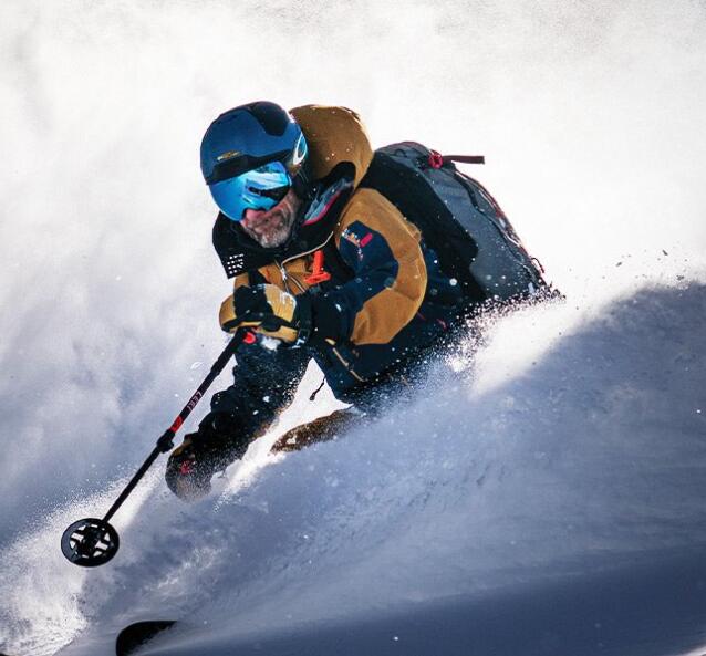 Osprey vs. Gregory vs. Deuter vs. The North Face Which Brand Wins the