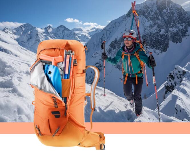 Osprey vs. Gregory vs. Deuter vs. The North Face Which Brand Wins the