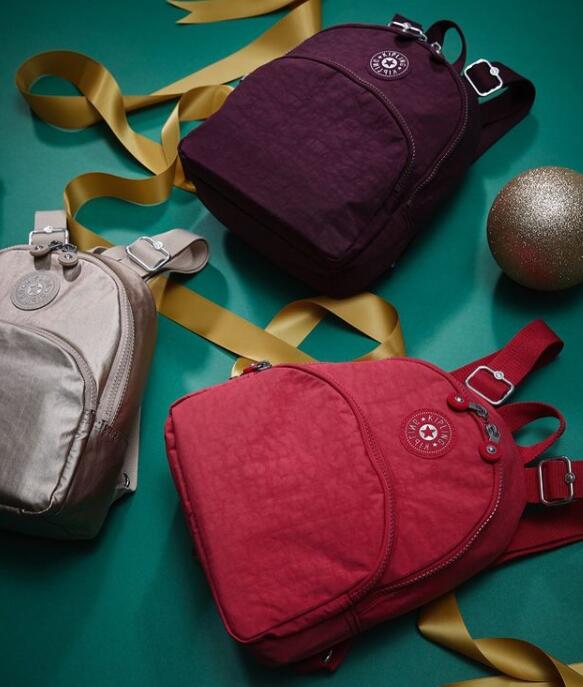 Fjallraven Kanken vs. Herschel vs. Kipling Which Wins the Cool Backpack Smackdown? Extrabux