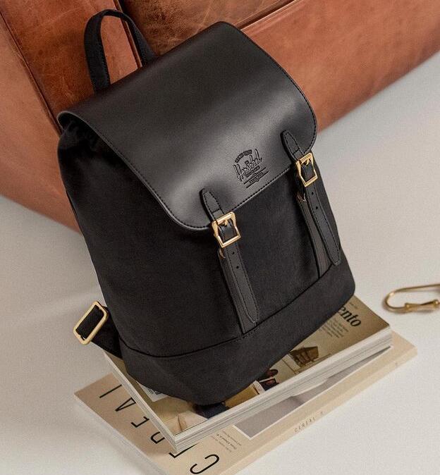 Fjallraven Kanken vs. Herschel vs. Kipling Which Wins the Cool