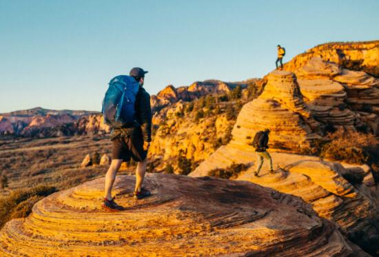 Osprey vs. Gregory vs. Deuter vs. The North Face: Which Brand Wins the Backpack Showdown?